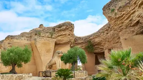 Descubre "La Petra de Andalucía": qué es y dónde podemos encontrarla Descubre "La Petra de Andalucía": qué es y dónde podemos encontrarla