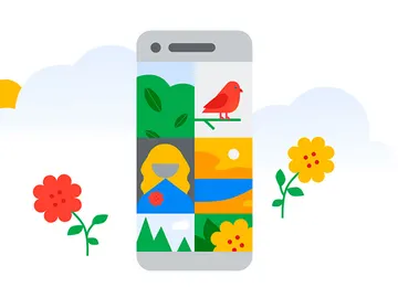 Google Fotos Google Fotos