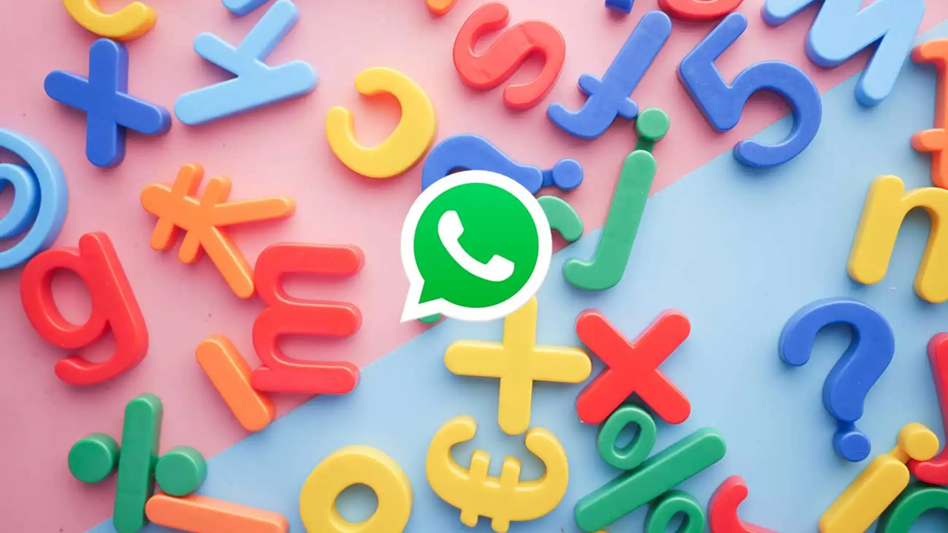 Esta novedad de Android 13 te permitirá utilizar WhatsApp de una forma diferente