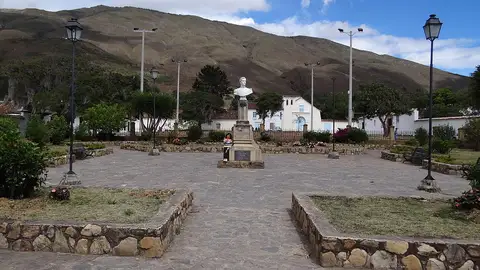 Villa de Leyva Villa de Leyva