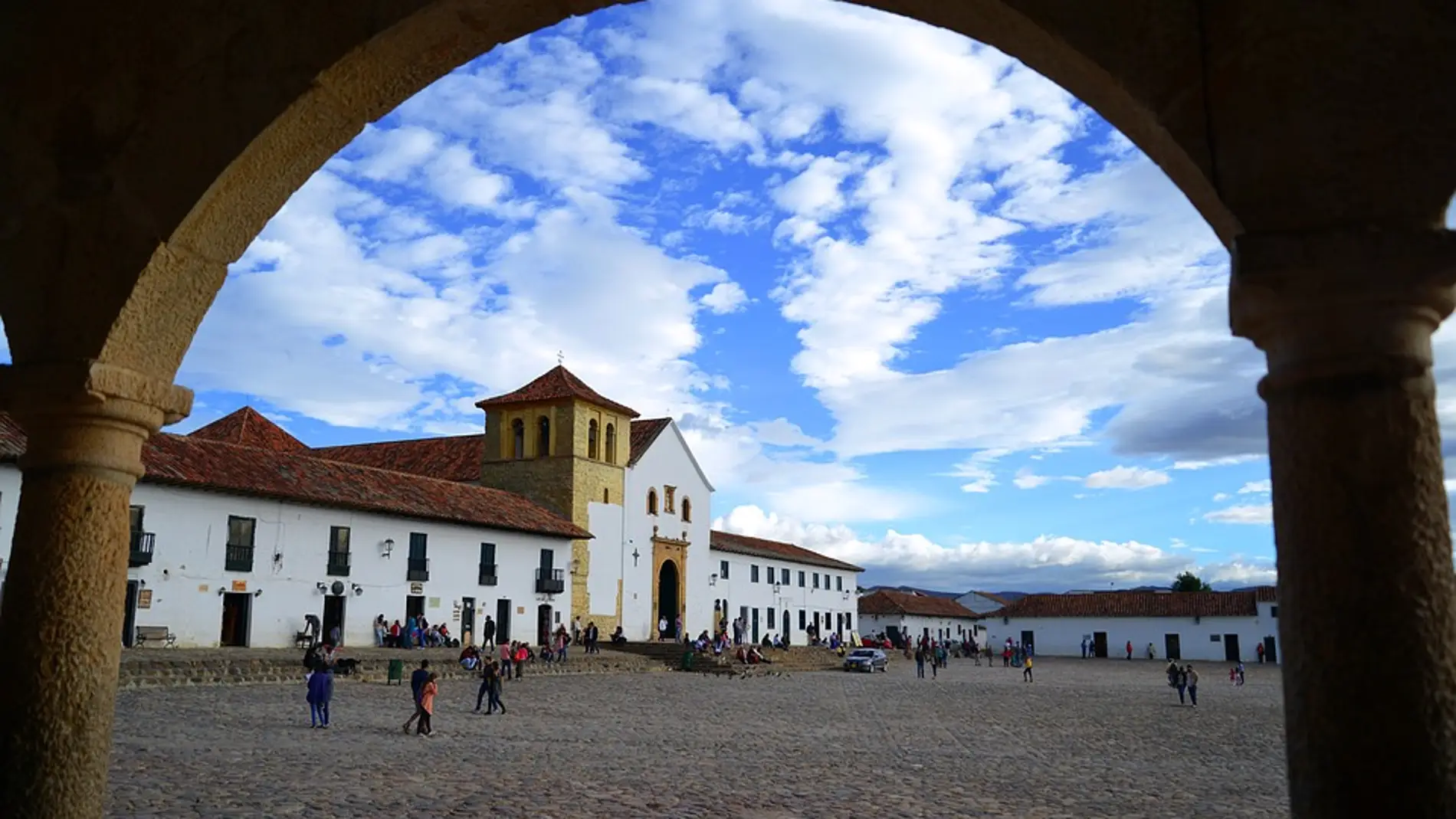 Villa de Leyva: qué ver y qué hacer en esta ciudad de Colombia