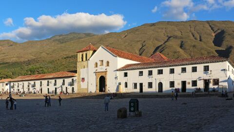 Villa de Leyva