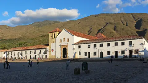 Villa de Leyva Villa de Leyva