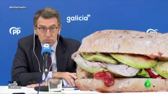 manipulado feijoo bocata manipulado feijoo bocata
