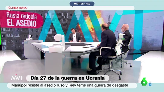 RAMON LOBO GENERL RAMON LOBO GENERL