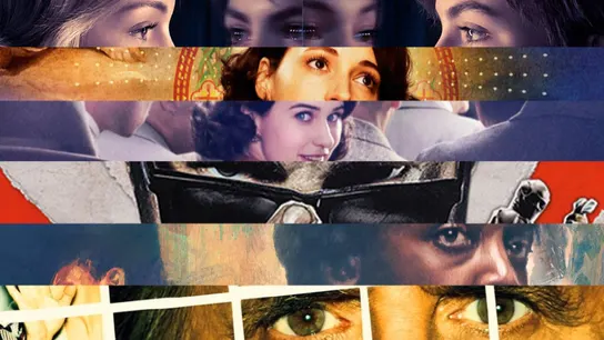 Las 6 mejores series de Amazon Prime Video Las 6 mejores series de Amazon Prime Video