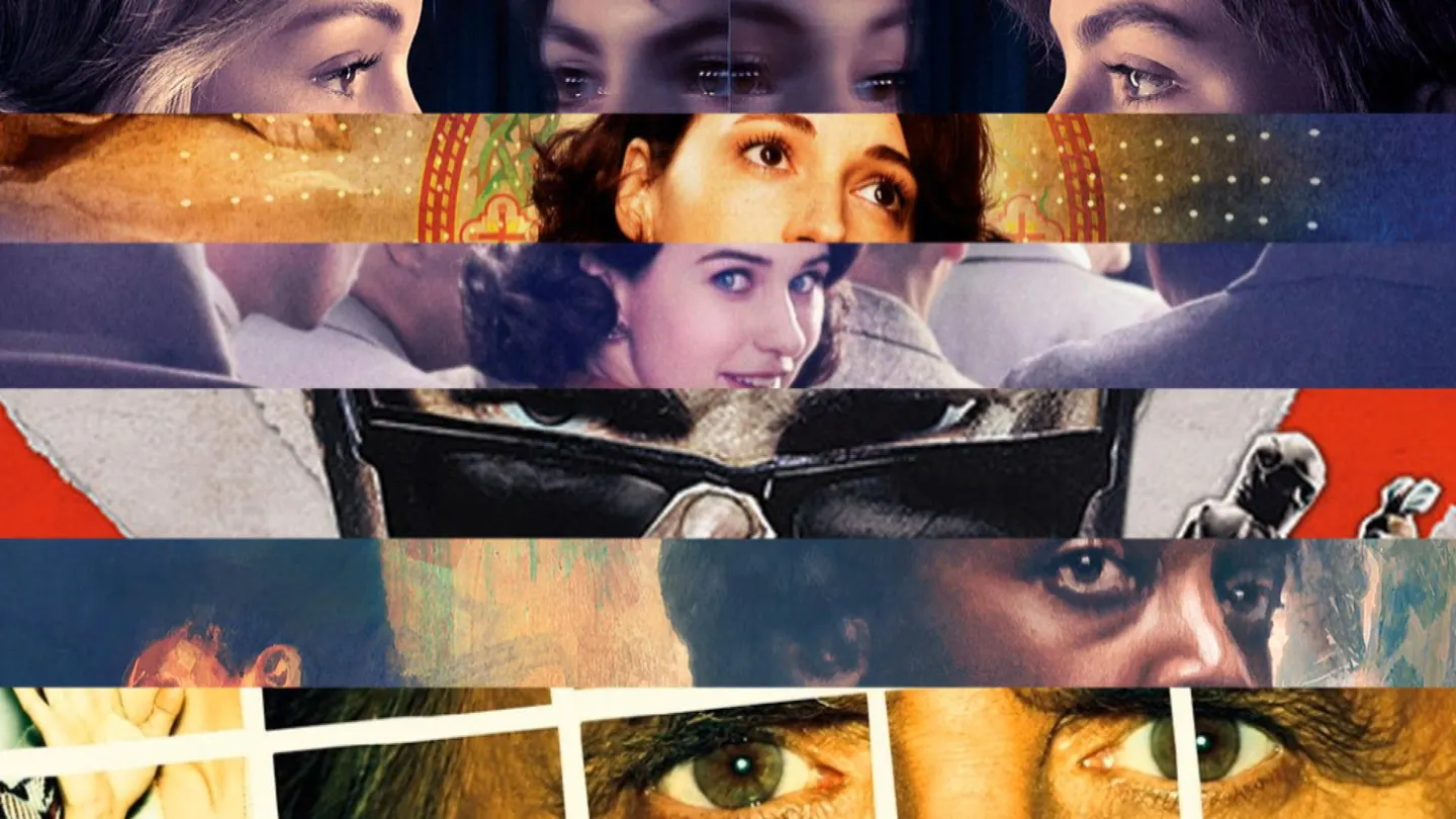 Las 6 mejores series de Amazon Prime Video Las 6 mejores series de Amazon Prime Video