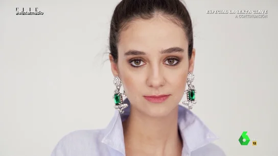 La reacción del 'duque Wyoming' ante las confesiones de Victoria Federica sobre sus gustos: "Eso es un poco de pobres" La reacción del 'duque Wyoming' ante las confesiones de Victoria Federica sobre sus gustos: "Eso es un poco de pobres"