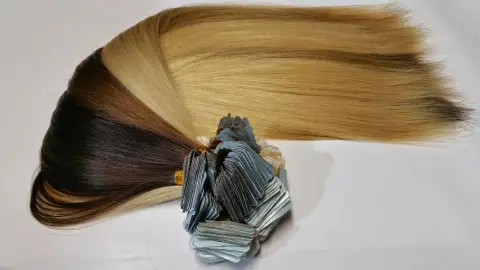 Extensiones de pelo Extensiones de pelo