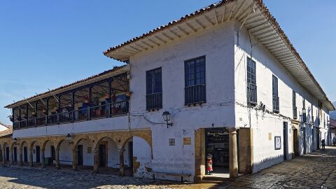 Villa de Leyva