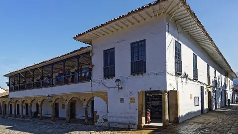 Villa de Leyva Villa de Leyva