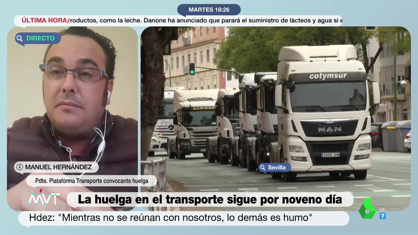 Manuel Hernández Manuel Hernández