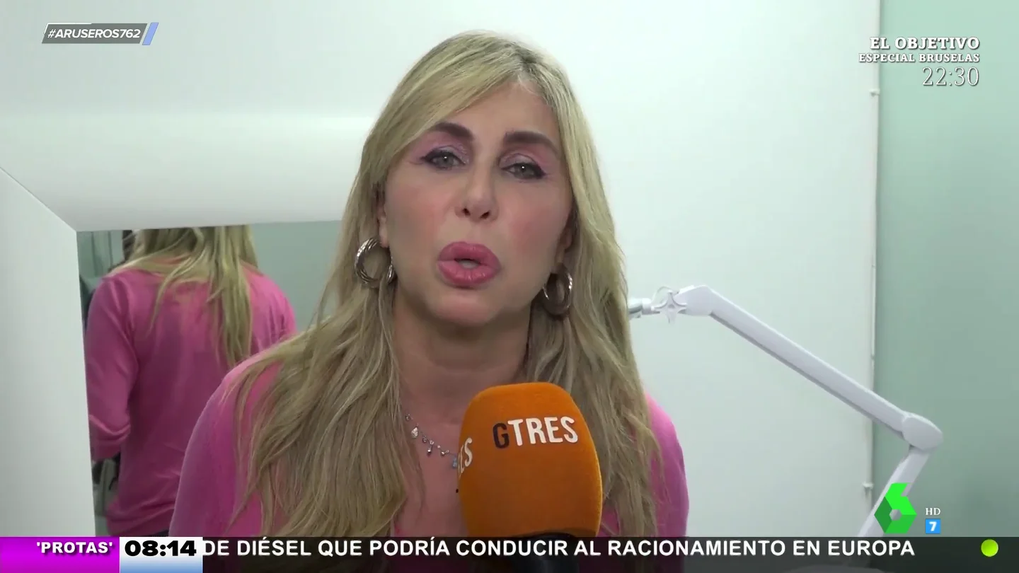 Malena Gracia Chanel Malena Gracia Chanel