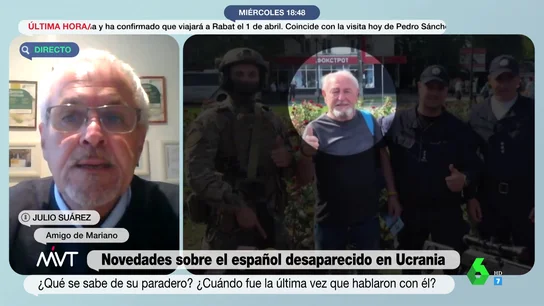 Julio Suárez Julio Suárez