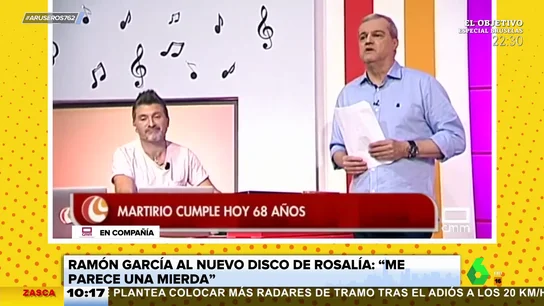 Ramón García Ramón García