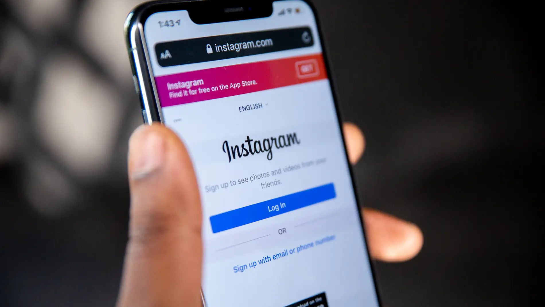 Cómo eliminar seguidores de Instagram rápidamente
