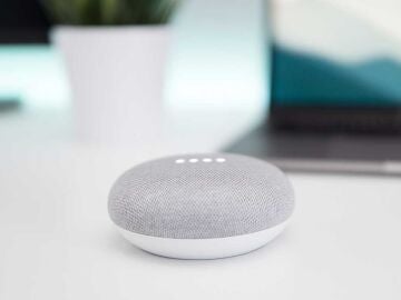 La app de Google Home estrena nuevo diseño