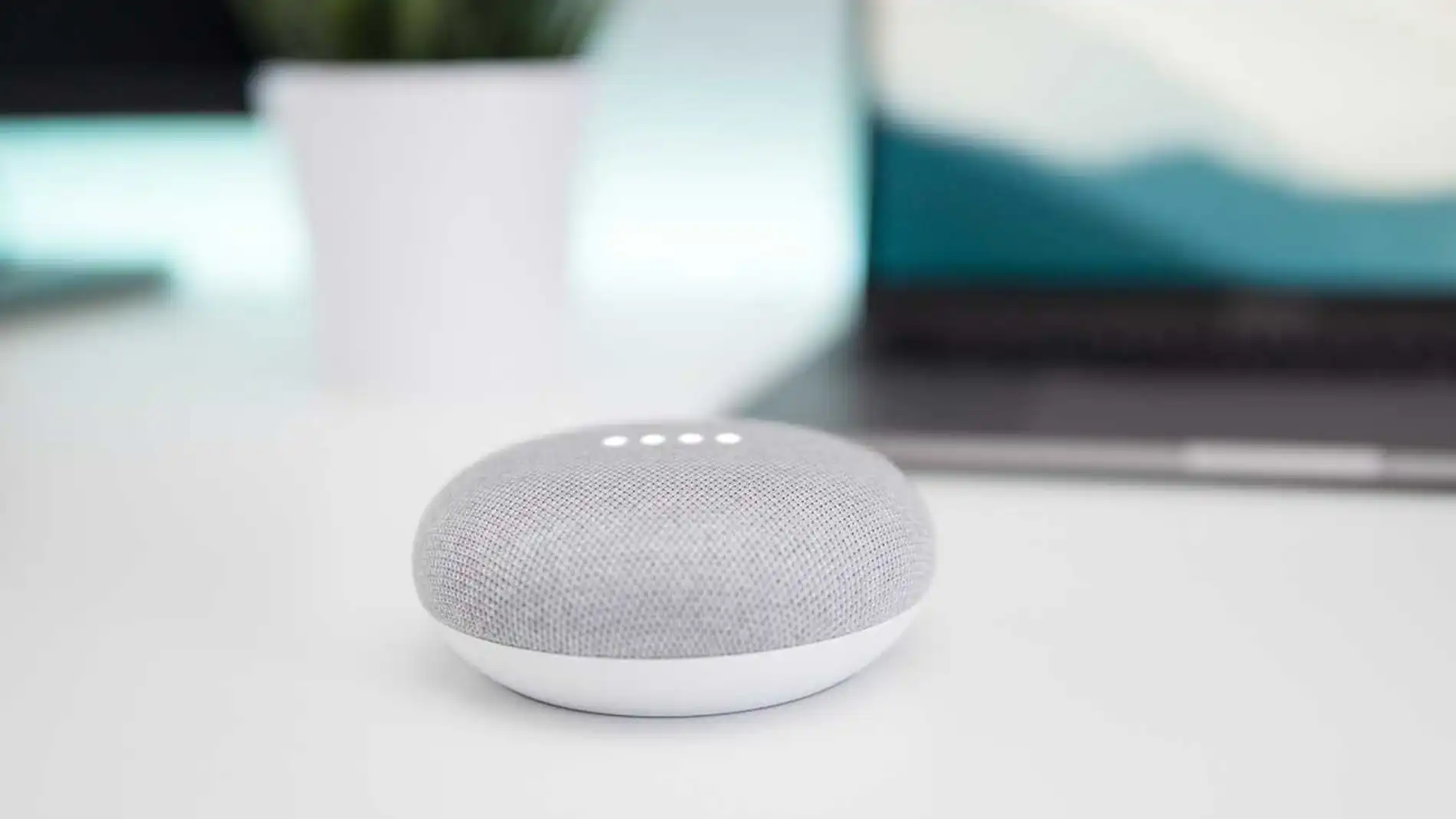 La app de Google Home estrena nuevo diseño