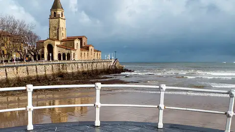 Iglesia de San Pedro Iglesia de San Pedro