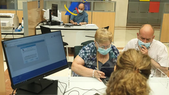 Quién tiene que hacer la declaración de la renta Quién tiene que hacer la declaración de la renta