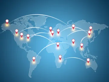 Mapa vuelos Mapa vuelos