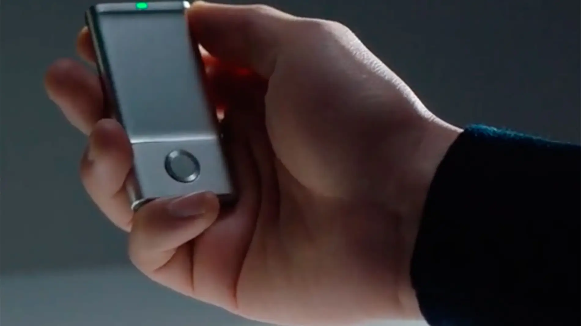 Controla tu móvil, PC o Smart TV con este touchpad que puedes llevar en el bolsillo