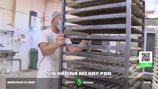 PANADERIAS Y GANADERIAS H3 PANADERIAS Y GANADERIAS H3