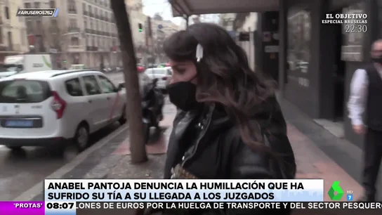 Anabel Pantoja Anabel Pantoja