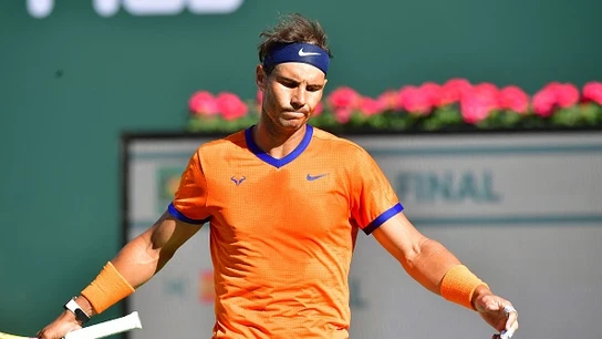 Rafa Nadal Rafa Nadal