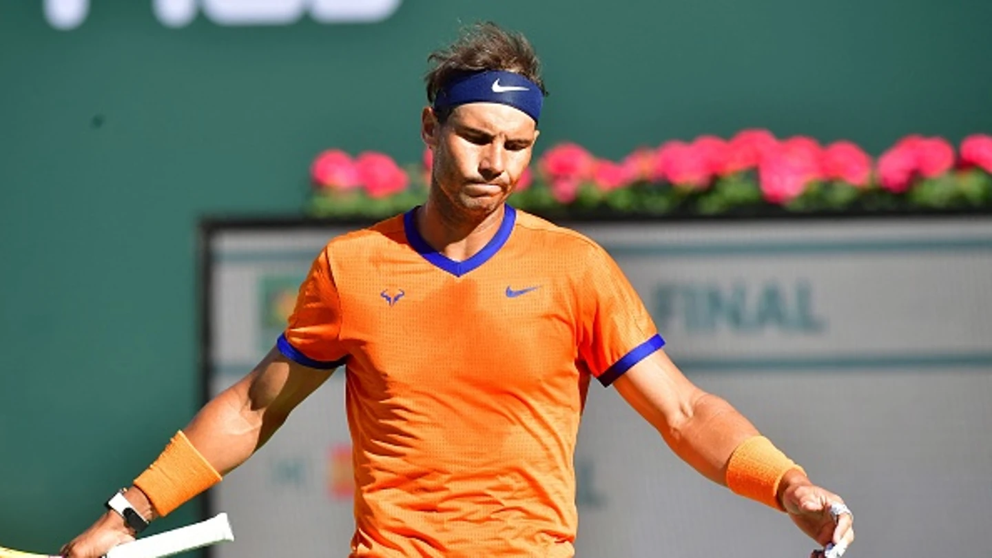 Rafa Nadal Rafa Nadal