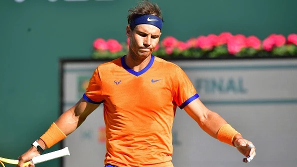 Rafa Nadal