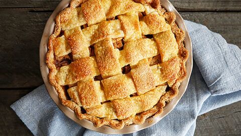 Pastiera