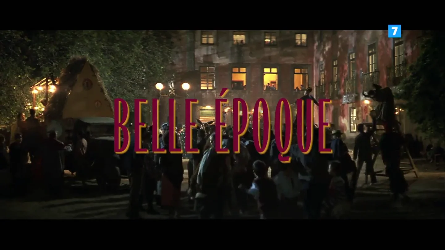 De dónde está la casa de Belle Époque a la cita escondida de Shakespeare: curiosidades sobre la película de Fernando Trueba De dónde está la casa de Belle Époque a la cita escondida de Shakespeare: curiosidades sobre la película de Fernando Trueba