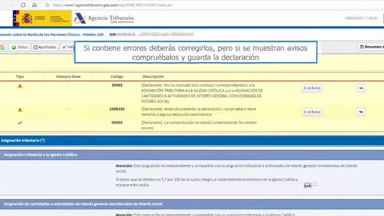 ¿Cómo hacer la Declaración de la Renta? ¿Cómo hacer la Declaración de la Renta?
