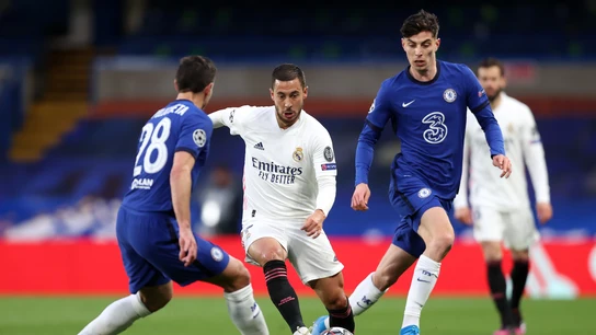 Eden Hazard contra el Chelsea Eden Hazard contra el Chelsea