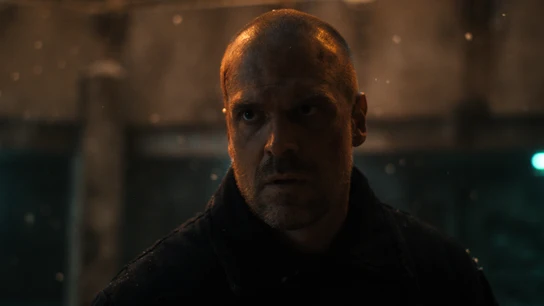 El regreso de Hopper marcará la cuarta temporada El regreso de Hopper marcará la cuarta temporada