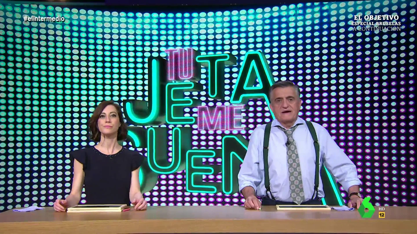 tu jeta me suena tu jeta me suena