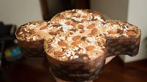 Colomba Pasquale Colomba Pasquale