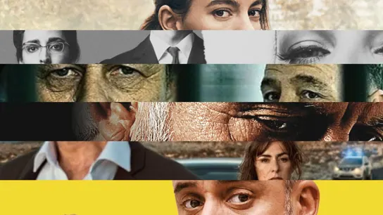 Las 6 mejores series de Movistar Plus+ Las 6 mejores series de Movistar Plus+