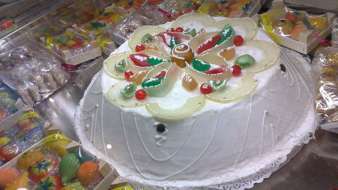 Cassata