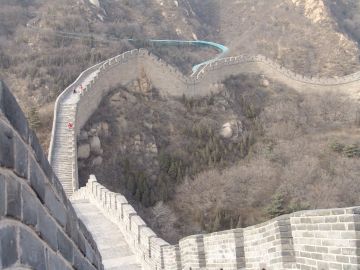 Gran Muralla china