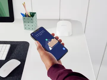 Amazon estrena nuevos router en malla, los Eero 6E Pro aún más rápidos Amazon estrena nuevos router en malla, los Eero 6E Pro aún más rápidos