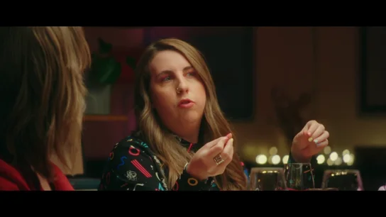 Carolina Iglesias resalta la importancia de la educación feminista: "El problema es pensar que por llevar un pantalón corto tienes más posibilidades de que te violen" Carolina Iglesias resalta la importancia de la educación feminista: "El problema es pensar que por llevar un pantalón corto tienes más posibilidades de que te violen"
