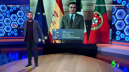 dani mateo antonio dani mateo antonio