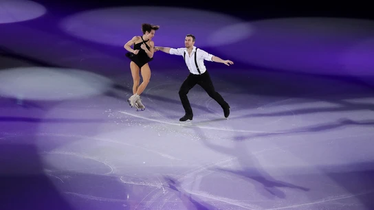 Meagan Duhamel Meagan Duhamel