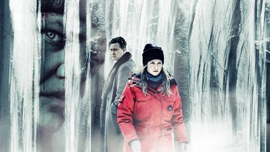 2ª temporada de 'Pagan Peak' 2ª temporada de 'Pagan Peak'