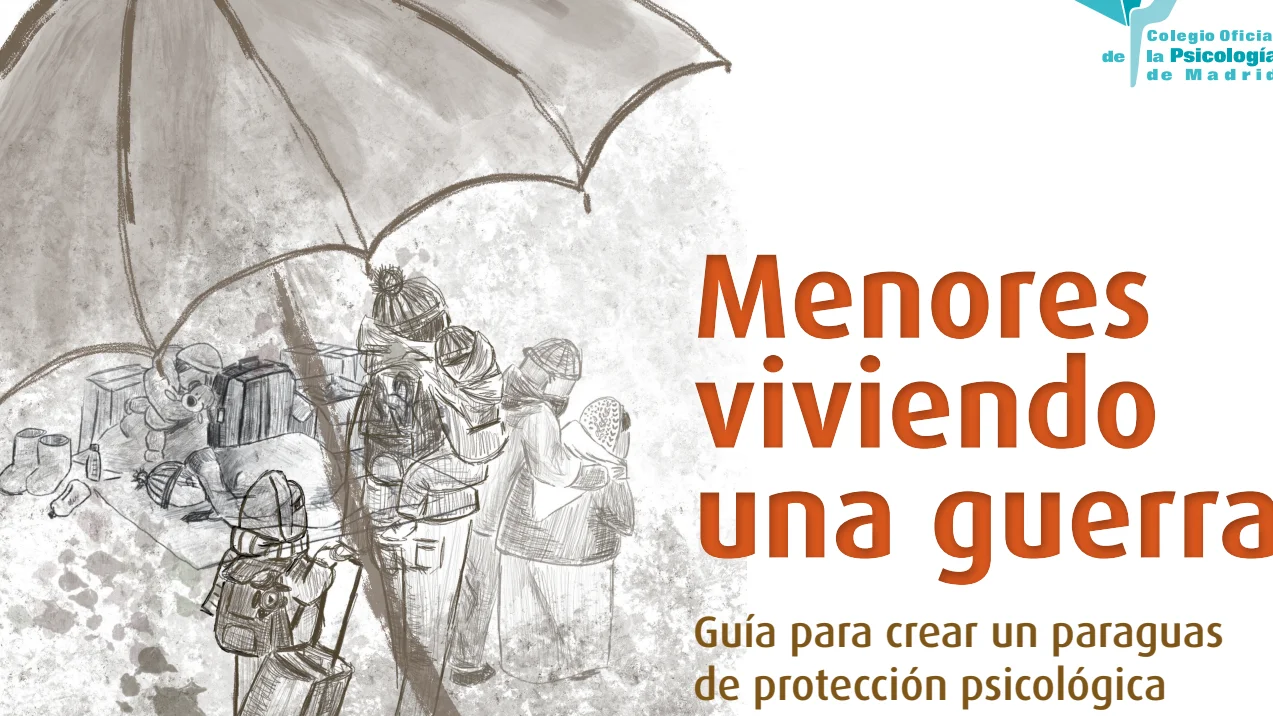 Guía para crear un paraguas emocional de protección psicológica