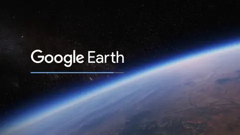 Google Earth Timelapse Google Earth Timelapse
