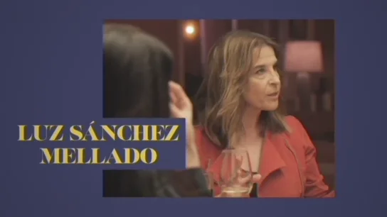 "Me sale decirle a mis dos hijas: ¡No te pongas eso! Y me odio a mí misma": la confesión de Luz Sánchez-Mellado "Me sale decirle a mis dos hijas: ¡No te pongas eso! Y me odio a mí misma": la confesión de Luz Sánchez-Mellado