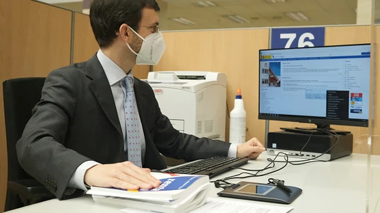 Cómo pedir cita para la renta Cómo pedir cita para la renta